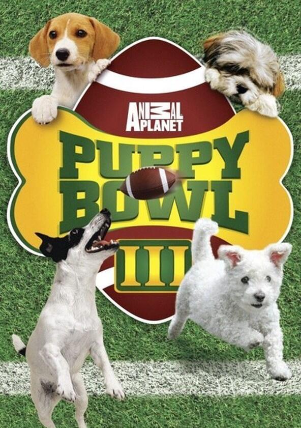 Puppy Bowl - Season 2 / Year 2005 Puppy Bowl - Season 2 / Year 2005