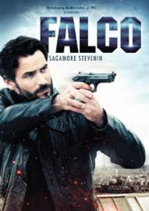 Falco - Season 3 Falco - Season 3