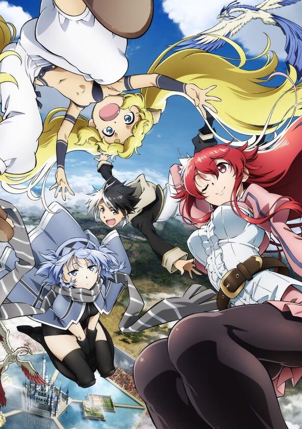 Hero Classroom - Season 1 Hero Classroom - Season 1