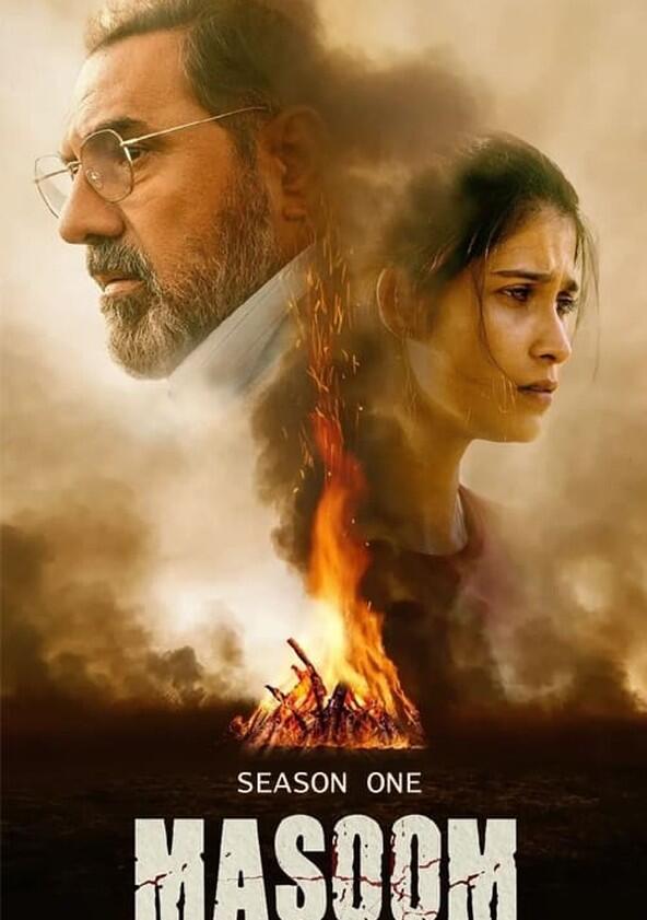 Masoom - Season 1 Masoom - Season 1