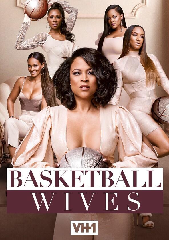 Basketball Wives - Season 4