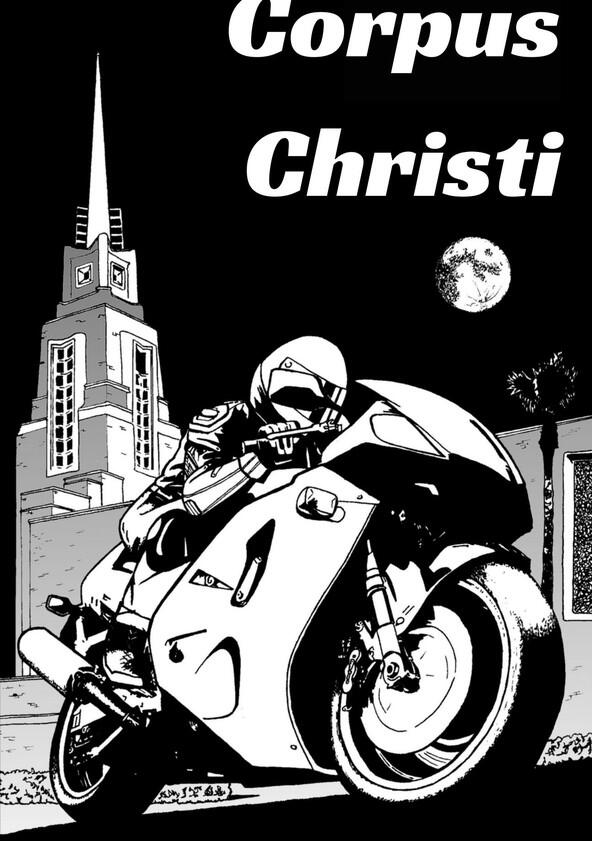 Corpus Christi - Season 1 Corpus Christi - Season 1