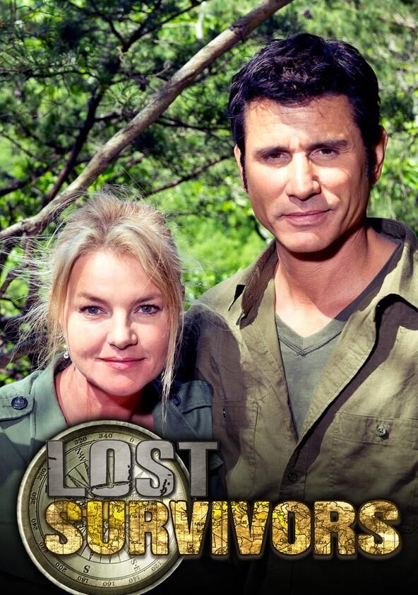 Lost Survivors - Season 1 Lost Survivors - Season 1