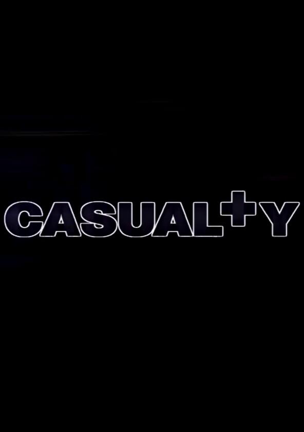 Casualty - Season 16 Casualty - Season 16