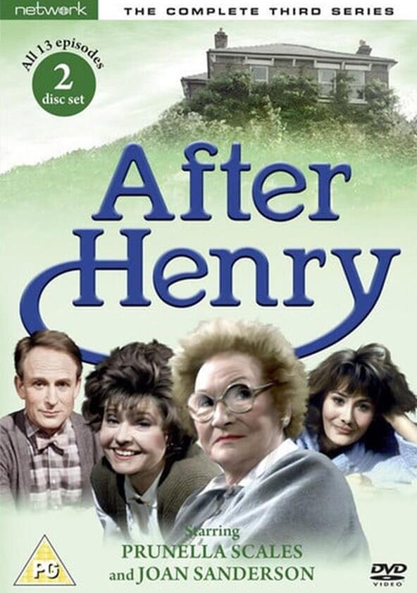 After Henry - Season 3 After Henry - Season 3