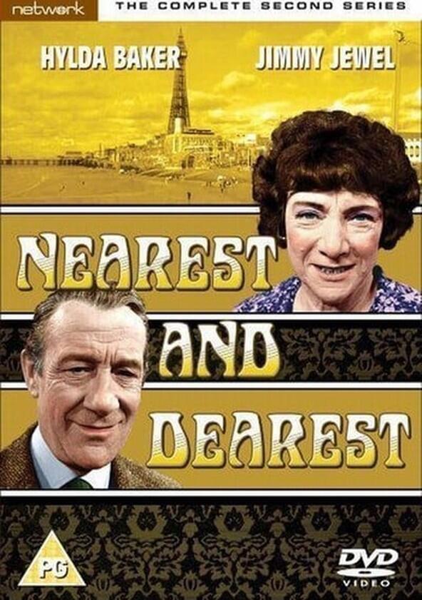 Nearest and Dearest - Season 2 Nearest and Dearest - Season 2