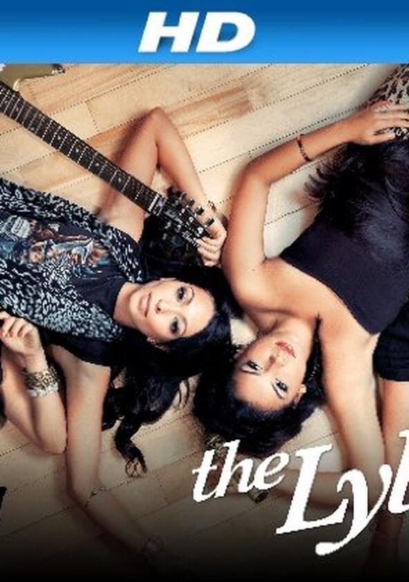 The Lylas - Season 1