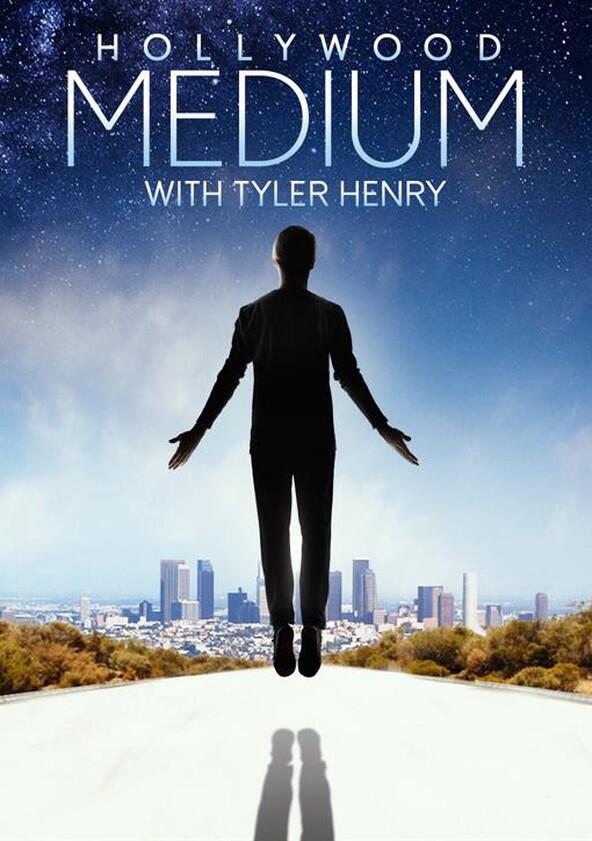 Hollywood Medium - Season 1 Hollywood Medium - Season 1