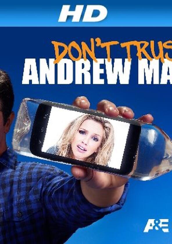 Don't Trust Andrew Mayne - Season 1 Don't Trust Andrew Mayne - Season 1