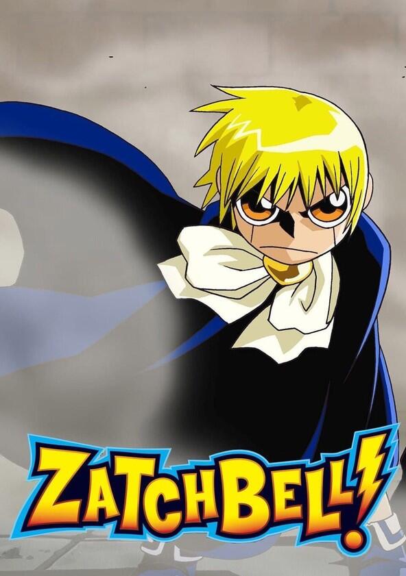 Zatch Bell! - Season 2 Zatch Bell! - Season 2