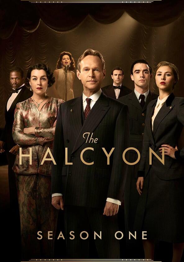 The Halcyon - Season 1