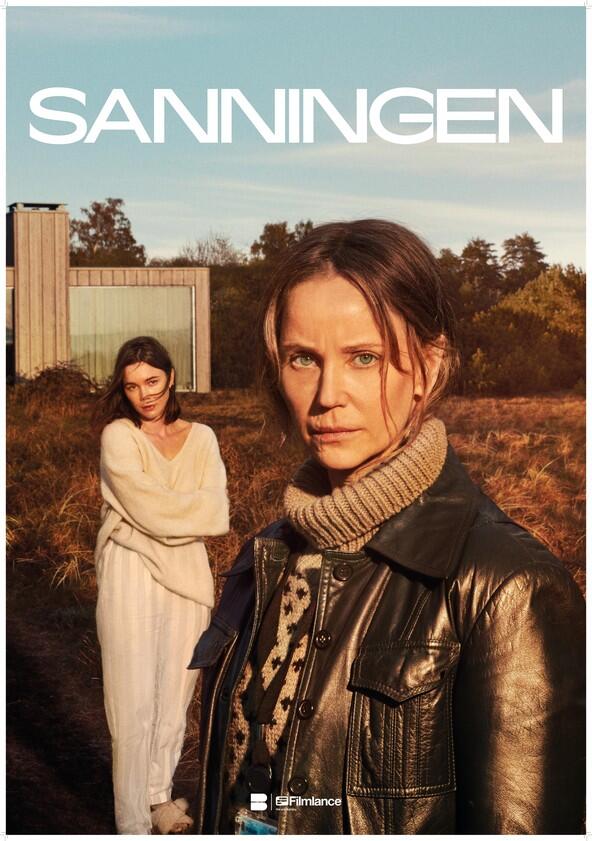 Sanningen - Season 1 Sanningen - Season 1