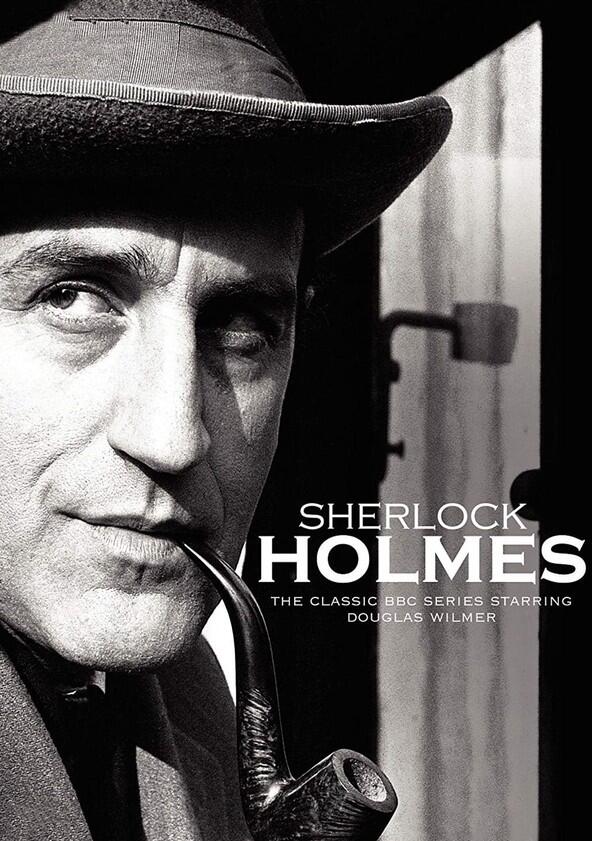 Sherlock Holmes - Season 1 Sherlock Holmes - Season 1