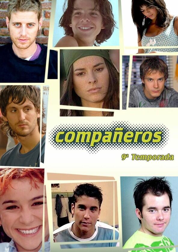 Compañeros - Season 9