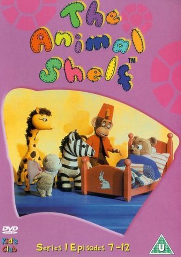 The Animal Shelf - Season 4 The Animal Shelf - Season 4