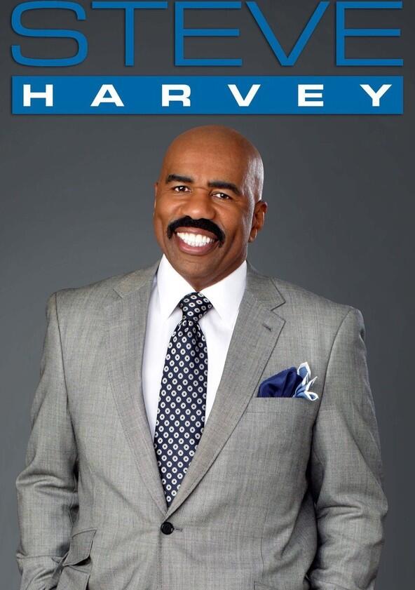 STEVE - Season 1 STEVE - Season 1