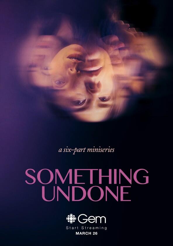 Something Undone - Season 1 Something Undone - Season 1
