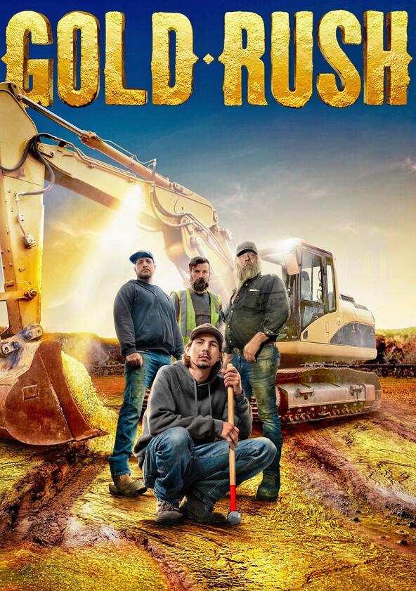 Gold Rush - Season 11 Gold Rush - Season 11