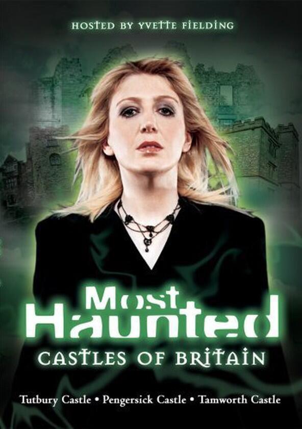Most Haunted - Season 11 Most Haunted - Season 11
