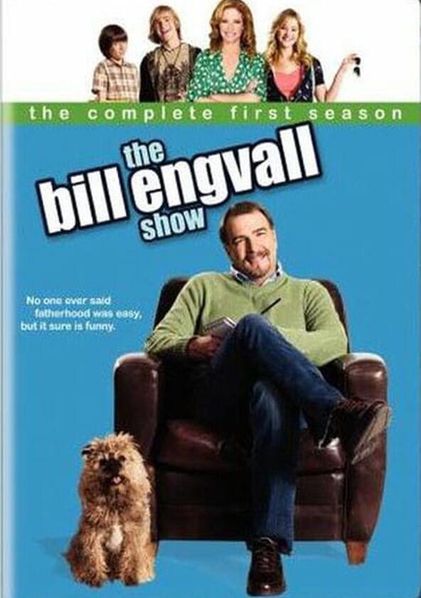 The Bill Engvall Show - Season 1 The Bill Engvall Show - Season 1