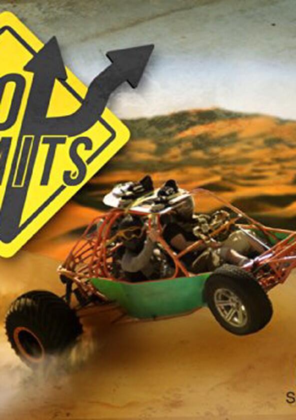 No Limits - Season 1 No Limits - Season 1