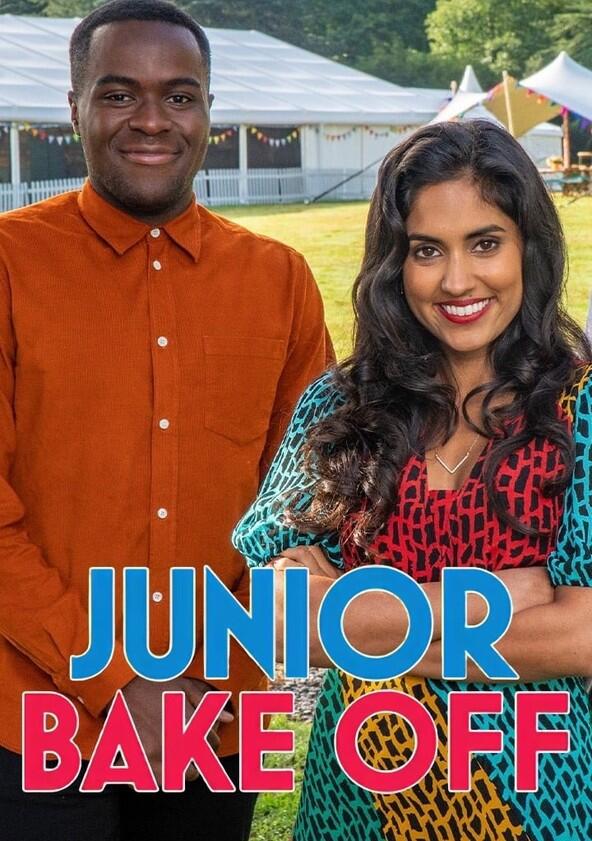 Junior Bake Off - Season 2