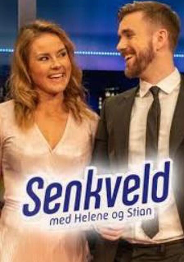 Senkveld med Helene og Stian - Season 1 Senkveld med Helene og Stian - Season 1