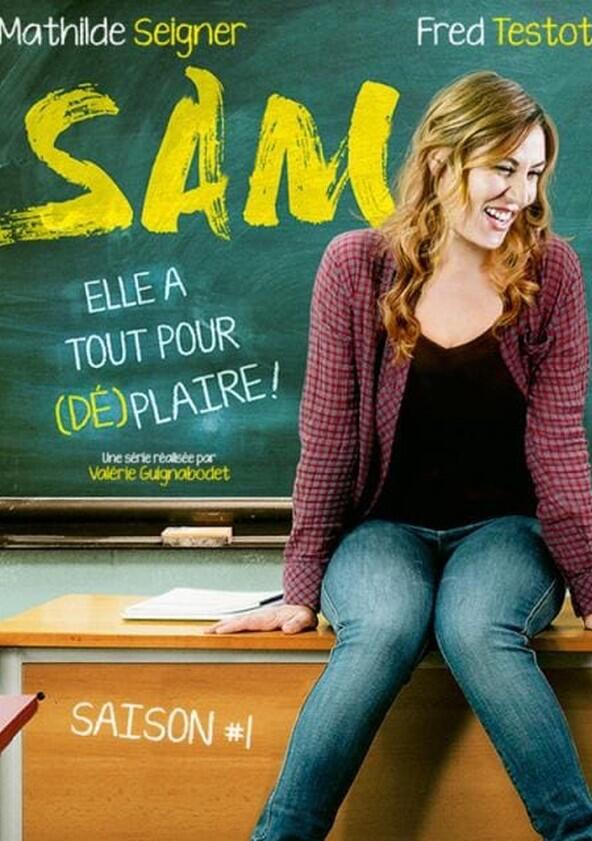 Sam - Season 1 Sam - Season 1