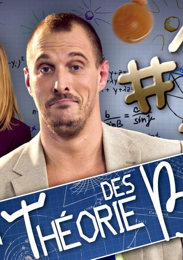 La Théorie Des Balls - Season 1 La Théorie Des Balls - Season 1