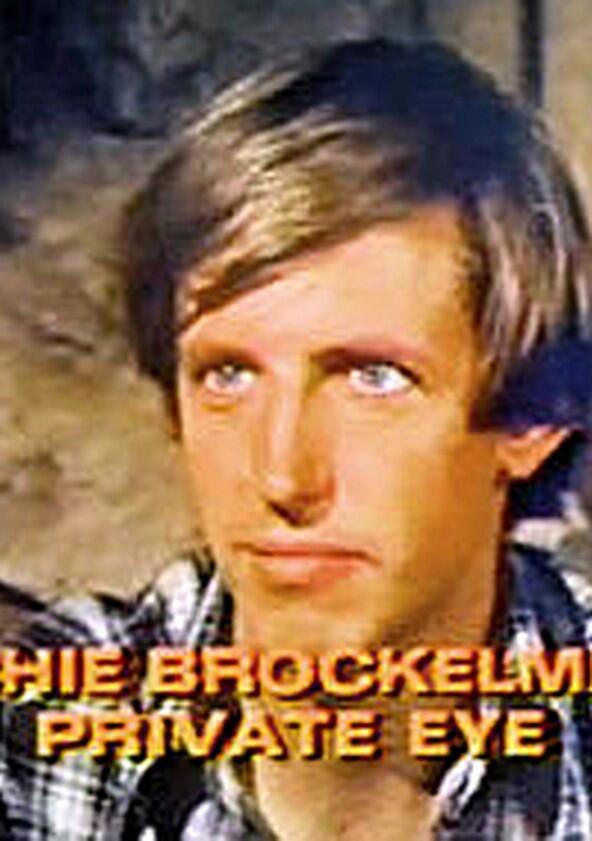 Richie Brockelman, Private Eye - Season 1 Richie Brockelman, Private Eye - Season 1