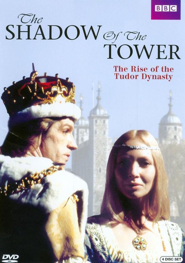 The Shadow of the Tower - Season 1 The Shadow of the Tower - Season 1