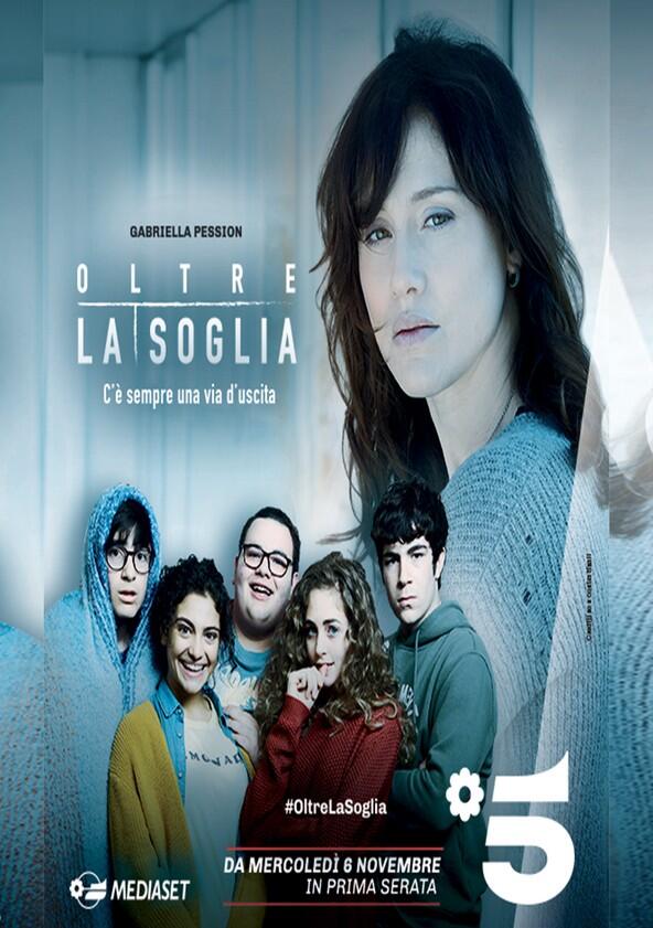 Oltre la soglia - Season 1 Oltre la soglia - Season 1