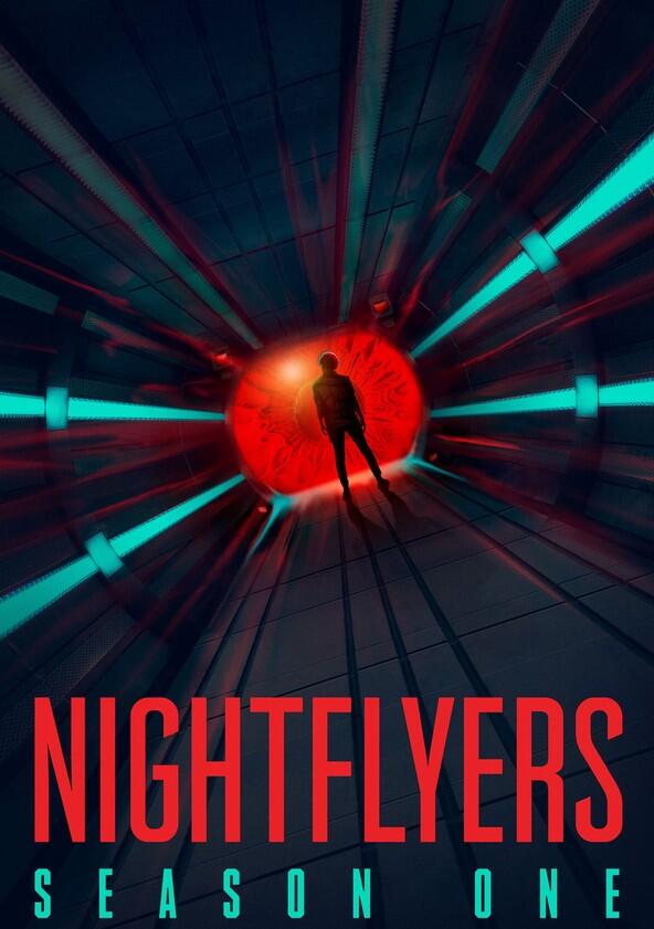 Nightflyers - Season 1 Nightflyers - Season 1