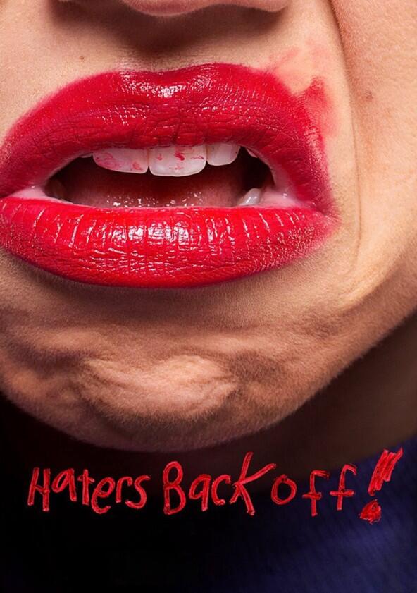 Haters Back Off! - Season 2 Haters Back Off! - Season 2