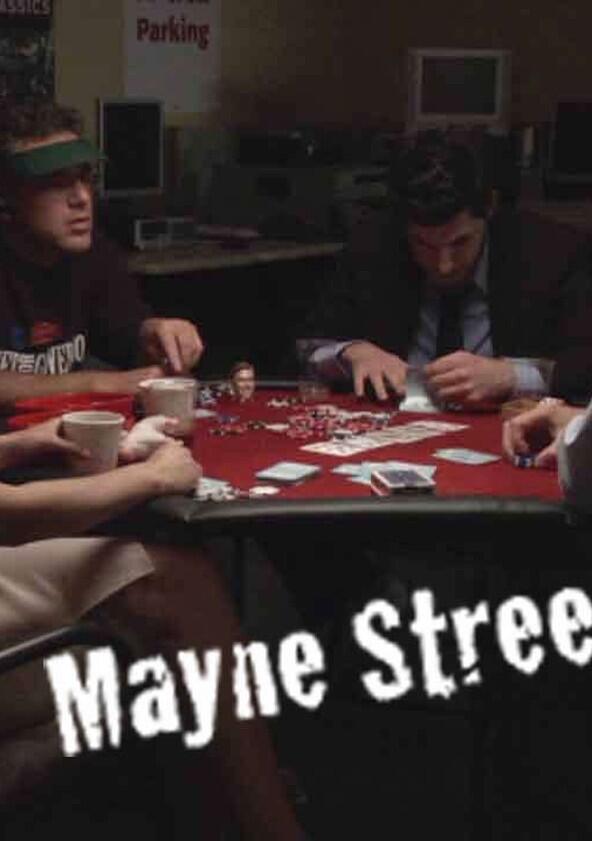 Mayne Street - Season 1 Mayne Street - Season 1