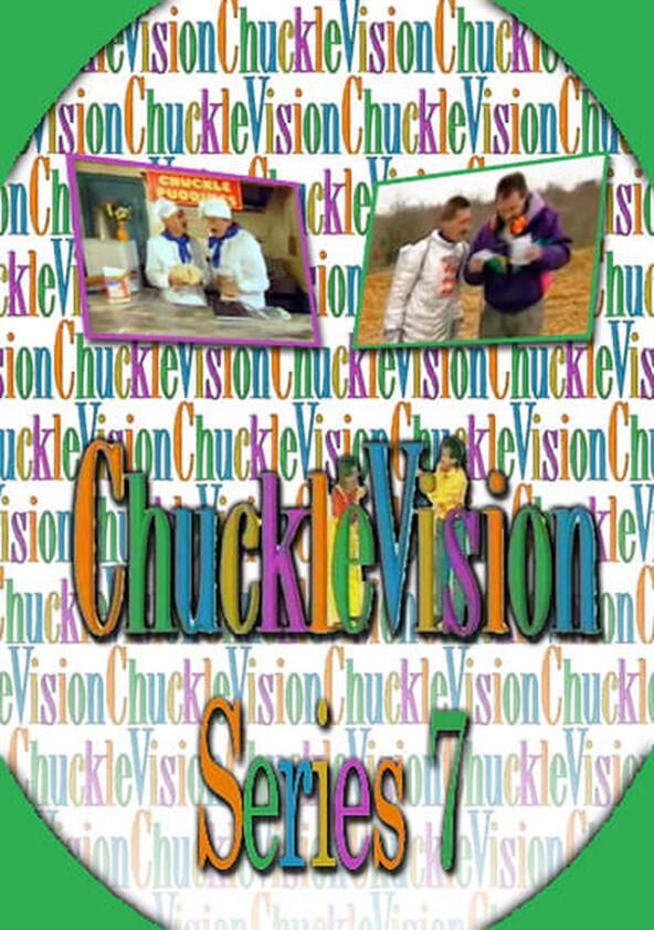 ChuckleVision - Season 7 ChuckleVision - Season 7