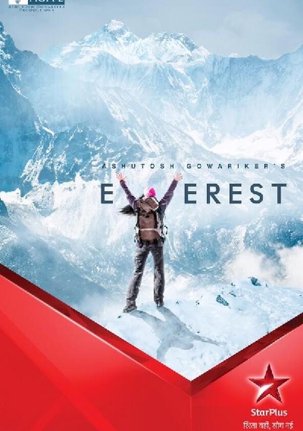 Everest - Season 2 Everest - Season 2