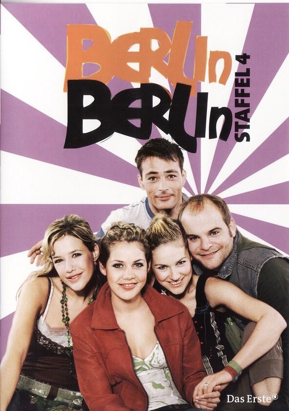 Berlin, Berlin - Season 4 Berlin, Berlin - Season 4