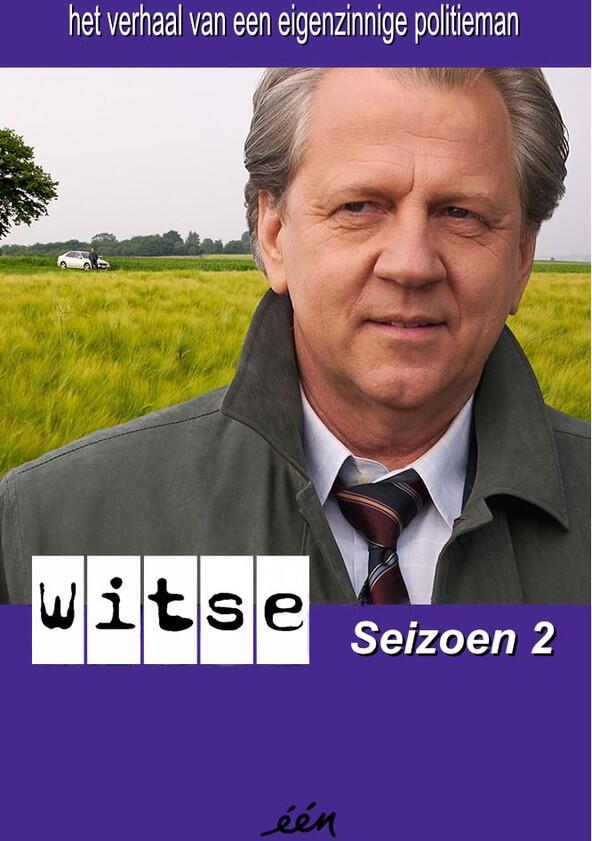 Witse - Season 2 Witse - Season 2
