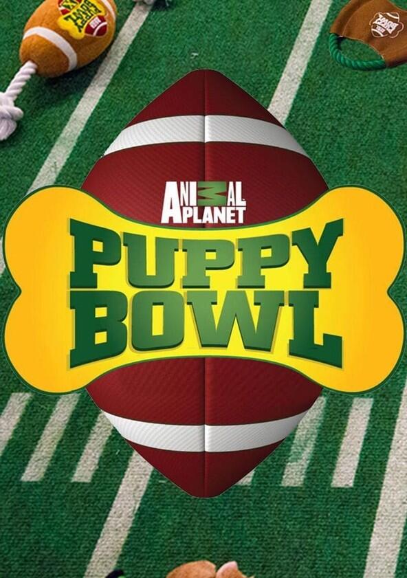Puppy Bowl - Season 9 / Year 2012
