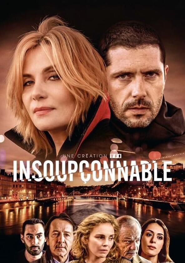 Insoupçonnable - Season 1 Insoupçonnable - Season 1