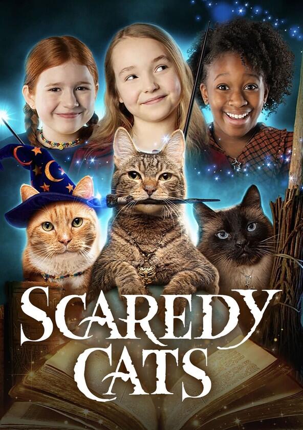 Scaredy Cats - Season 1 Scaredy Cats - Season 1