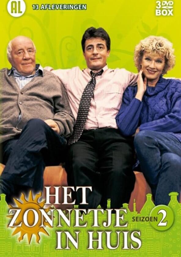 Het Zonnetje In Huis - Season 2 Het Zonnetje In Huis - Season 2