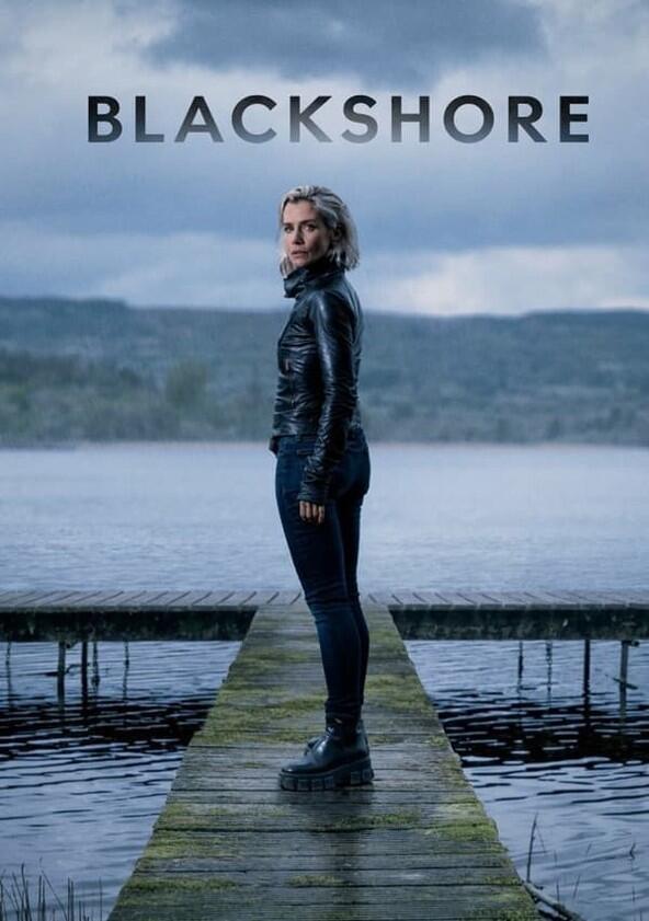 Blackshore - Season 1 Blackshore - Season 1