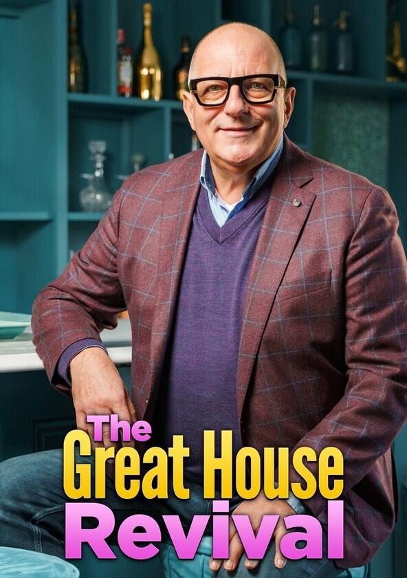 The Great House Revival - Season 2 The Great House Revival - Season 2