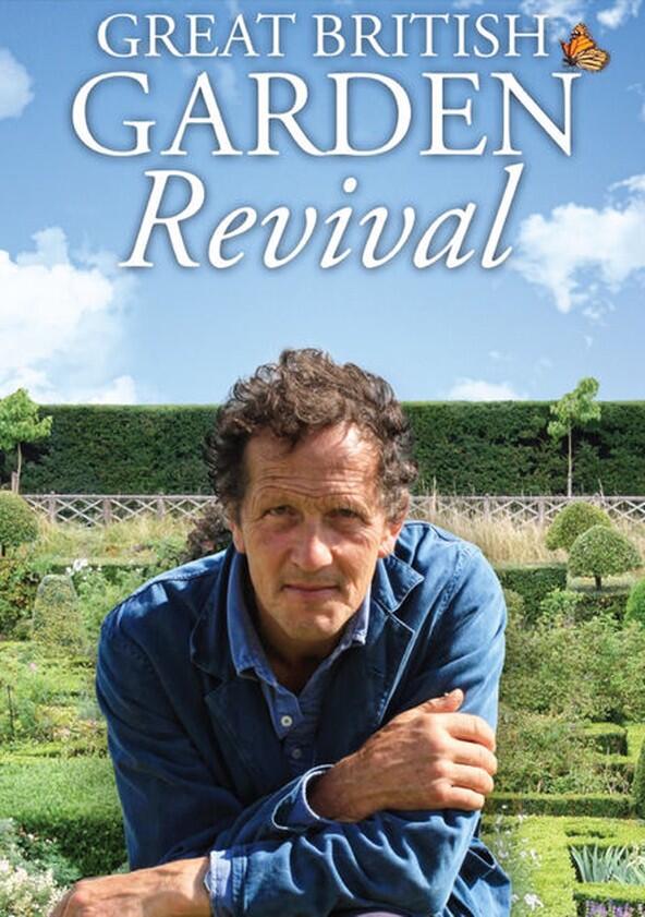 Great British Garden Revival - Season 2 Great British Garden Revival - Season 2