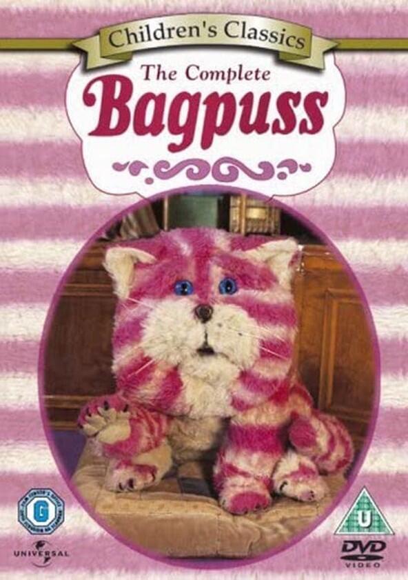 Bagpuss - Season 1 Bagpuss - Season 1