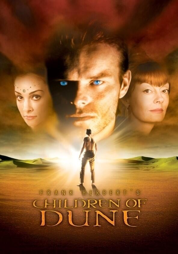 Frank Herbert's Children of Dune - Season 1 Frank Herbert's Children of Dune - Season 1