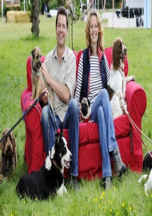 The Wonder of Dogs - Season 1 The Wonder of Dogs - Season 1