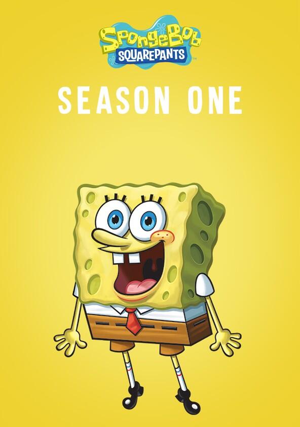 SpongeBob SquarePants - Season 1 SpongeBob SquarePants - Season 1